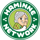 haminnenetwork.com logo