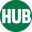 hamlethub.com logo