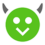 happymod.com logo