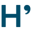 harrys.com logo