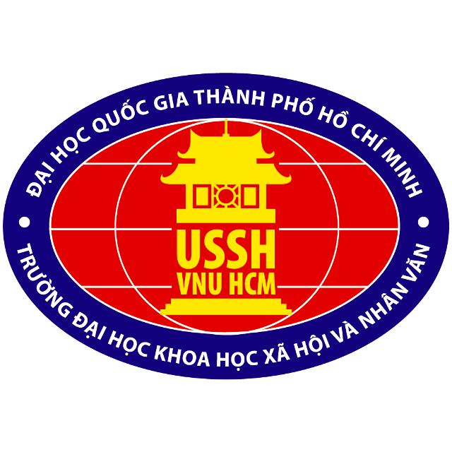hcmussh.edu.vn logo