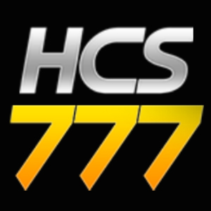 hcs777daftarlink.id logo