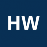 healthcareweekly.com logo