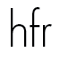 healthfitnessrevolution.com logo