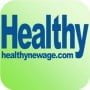 healthynewage.com logo