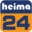 heima24.de logo