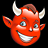 hellporno.com logo