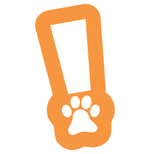 herepup.com logo