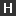 hermanschoenen.nl logo