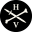 heroesvillains.com logo