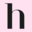 heroine.cz logo