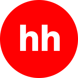 hh.ru logo