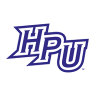 highpointpanthers.com logo
