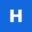 highsocial.net logo