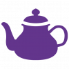 hightea.nl logo