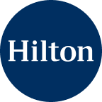 hilton.com logo