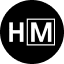 hippemensjes.nl logo
