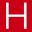 hivos.nl logo