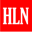 hln.be logo