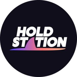 holdstation.com logo