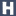 hollywood-elsewhere.com logo