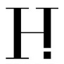 holrmagazine.com logo
