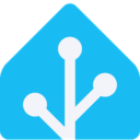 home-assistant.io logo