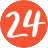 home24.be logo