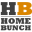 homebunch.com logo