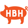honeybaked.com logo