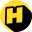 honeytoon.net logo