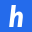 hopperhq.com logo