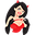hornywild.com logo