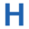 hospitalnews.com logo