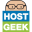hostgeek.com.au logo