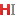 hostingindustries.nl logo