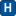 hotels.ru logo