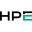 hpe.com logo