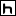 hugi.is logo