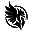 huntress.io logo