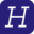 hustle.com logo