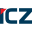 i.cz logo