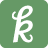 iamkate.com logo
