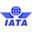 iata.org logo