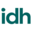 idh.org logo