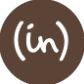 iederin.nl logo