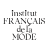 ifmparis.fr logo