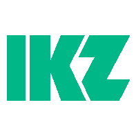 ikz-online.de logo