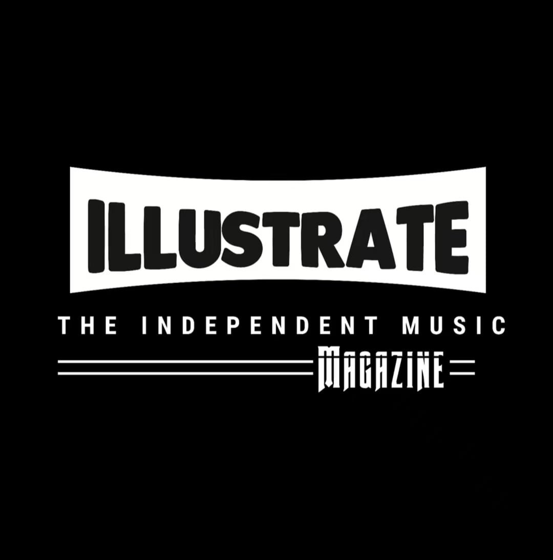illustratemagazine.com logo