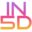 in5d.com logo